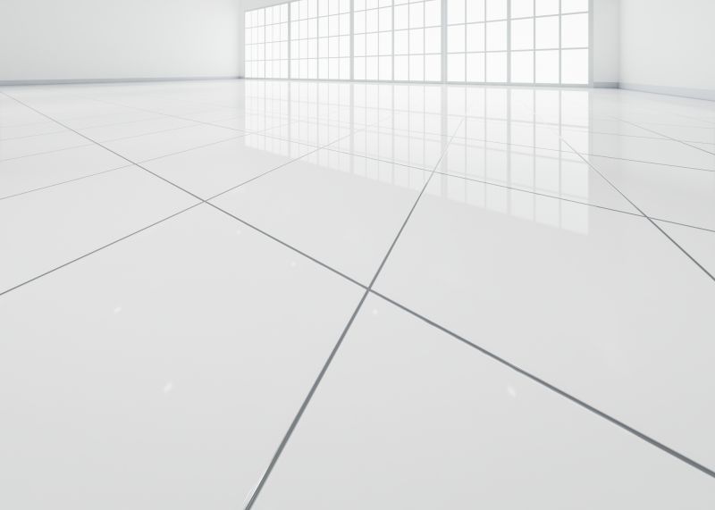 Cost of Tile in Calhoun, GA