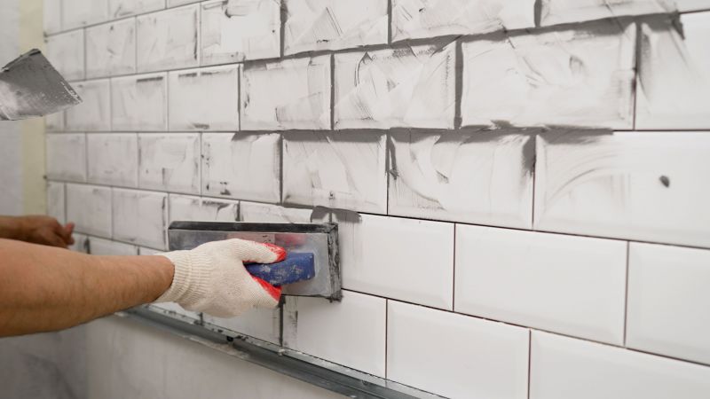 Custom Tile Design Services